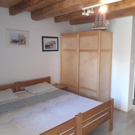 Apartmani Sanja شيبينيك المظهر الخارجي الصورة