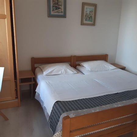 Apartmani Sanja شيبينيك المظهر الخارجي الصورة